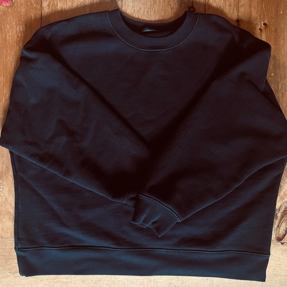 Jenni kayne sweatshirt (Marina) XL VGC - Picture 1 of 4